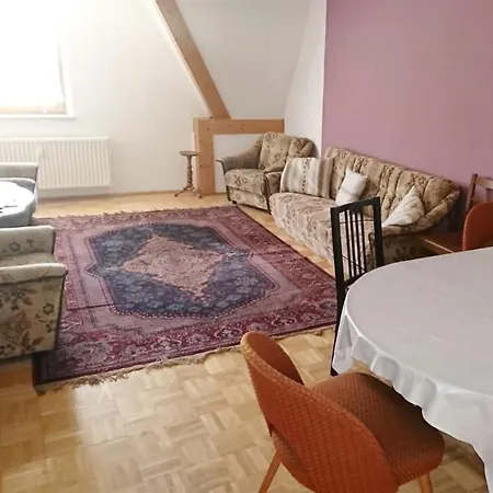 Im Alten Krug * Löbau
