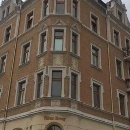 Im Alten Krug * Löbau